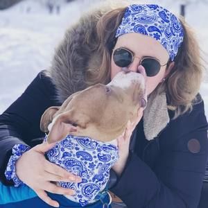 Meet your Posher, Devon